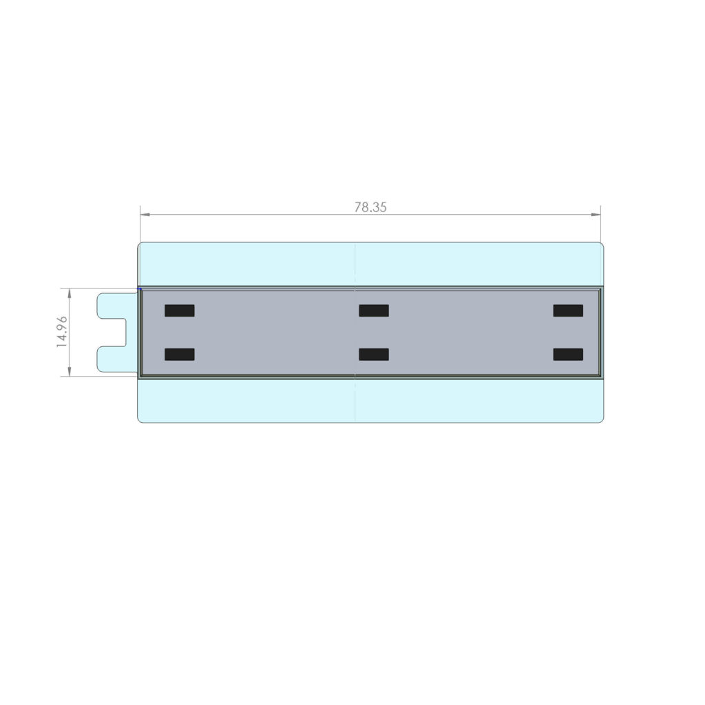 SCS0027N – RadScan Medical Equipment, Inc.